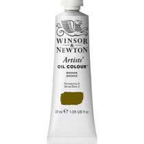 Tinta Óleo Winsor & Newton Artist 37ml S2 058 Bronze