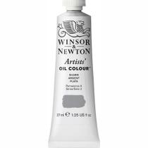 Tinta Óleo Winsor & Newton Artist 37ml S2 617 Silver