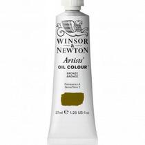 Tinta Óleo Winsor & Newton Artist 37ml S2 Bronze