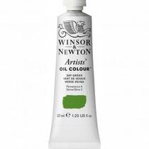 Tinta Óleo Winsor & Newton Artist 37ml S2 Sap Green