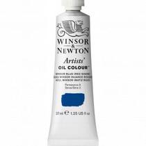 Tinta Óleo Winsor & Newton Artist 37ml S2 Winsor Blue ( Red Shade )