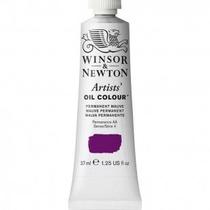 Tinta Óleo Winsor & Newton Artist 37ml S4 Permanent Mauve Tinta Óleo Winsor & Newton Artist 37ml S4 Permanent Mauve