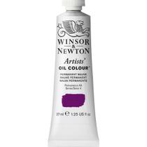 Tinta Óleo Winsor & Newton Artist 491 Permanent Mauve 37ml Tinta Óleo Winsor & Newton Artist 491 Permanent Mauve 37ml