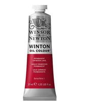 Tinta Óleo Winsor & Newton Winton 37ml