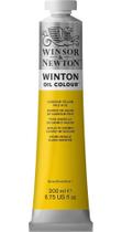 Tinta Óleo Winton 200ml 119 Cadmium Yellow Pale Hue - Winsor & Newton