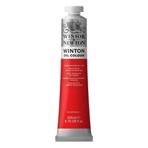 Tinta Oleo Winton 200ml Sr1 Winsor & Newton Escolha a Cor