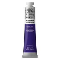 Tinta Oleo Winton 200ml Sr1 Winsor & Newton Escolha a Cor