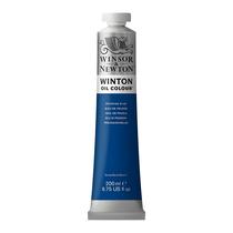 Tinta Oleo Winton 200ml Sr1 Winsor & Newton Escolha a Cor