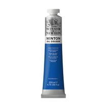 Tinta Oleo Winton 200ml Sr1 Winsor & Newton Escolha a Cor