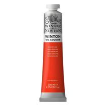 Tinta Oleo Winton 200ml Sr1 Winsor & Newton Escolha a Cor