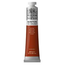 Tinta Oleo Winton 200ml Sr1 Winsor & Newton Escolha a Cor