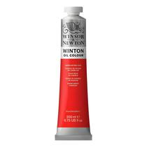 Tinta Oleo Winton 200ml Sr1 Winsor & Newton Escolha a Cor