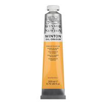 Tinta Oleo Winton 200ml Sr1 Winsor & Newton Escolha a Cor