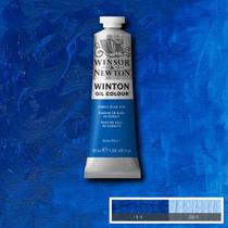 Tinta Óleo Winton 37ml Winsor Newton 179 Cobalt Blue Hue Tinta Óleo Winton 37ml Winsor Newton 179 Cobalt Blue Hue