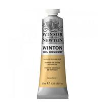 Tinta Óleo Winton 37ml Winsor & Newton 422 Naples Yellow Hue