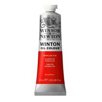 Tinta Oleo Winton 37ml Winsor & Newton Sr1 Escolha Cor