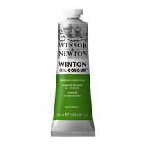 Tinta Oleo Winton 37ml Winsor & Newton Sr1 Escolha Cor