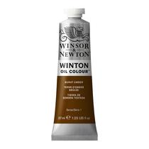 Tinta Oleo Winton 37ml Winsor & Newton Sr1 Escolha Cor