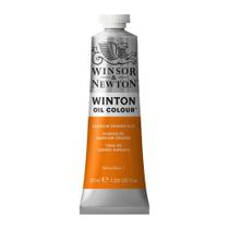 Tinta Oleo Winton 37ml Winsor & Newton Sr1 Escolha Cor