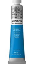 Tinta Óleo Winton Cerulean Blue Hue Winsor & Newton 200ml