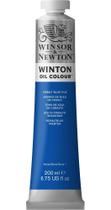 Tinta Óleo Winton Cobalt Blue Hue Winsor & Newton 200ml