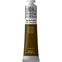 Tinta Oleo Winton W&N 676 Vandyke Brown 200Ml