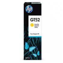 Tinta Original Amarela GT52 (M0H56AL) Tinta Original Amarela GT52 (M0H56AL)