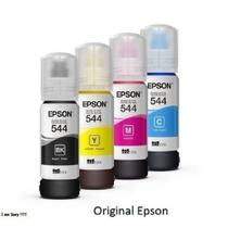 Tinta Original Epson 544 - EcoTank L1110 L3110 L3150 L3250 L5190 L3250 L 3210