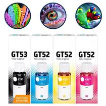 Tinta Original Ink Tank 416 116 Smart Tank 517 532 617