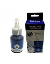 Tinta p/ brother bt5001 cyan refil (40ml) (5k) - lotus