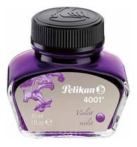 Tinta P/ Caneta Tinteiro 30ml Violeta Pelikan