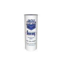 Tinta p/ Tecido Corante Color jeans Guarany 40g Azul Índigo