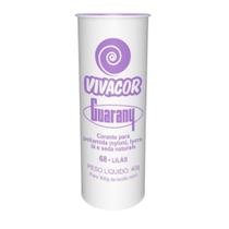 Tinta p/ Tecido Corante Roupas Vivacor Guarany 40g Lilás