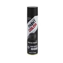 Tinta Paint Color 350ML Uso Geral Preto Fosco 5510106