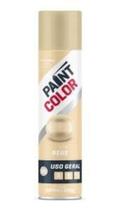 Tinta paint uso geral bege 350ml - baston