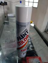 Tinta paint uso geral branco brilhante 350ml - baston