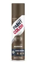 Tinta paint uso geral marrom 350ml - baston