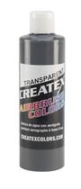Tinta para aerógrafo Createx 237 ml Cinza Médio Transparente Tinta para aerógrafo Createx 237 ml Cinza Médio Transparente