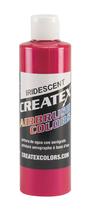 Tinta para aerógrafo Createx 237 ml Vermelho Iridescente