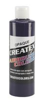 Tinta para aerógrafo Createx Opaque Purple 237 ml