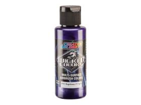 Tinta para aerógrafo Createx W311 Pearl Purple 59 ml à base de água Tinta para aerógrafo Createx W311 Pearl Purple 59 ml à base de água