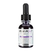 Tinta Para Aquarela Aqua Drop Schmincke 30ml Amethyst Violet Tinta Para Aquarela Aqua Drop Schmincke 30ml Amethyst Violet