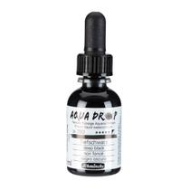 Tinta Para Aquarela Aqua Drop Schmincke 30ml Deep Black