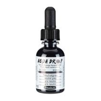 Tinta Para Aquarela Aqua Drop Schmincke 30ml Neutral Grey