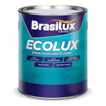 Tinta para Banheiros e Cozinhas Epoxi B/agua S/ cheiro 900ml