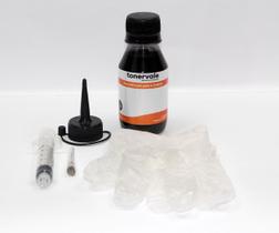 Tinta Para Brother J4310DW LC103BK 100ml Linha Platinum Tinta Para Brother J4310DW LC103BK 100ml Linha Platinum