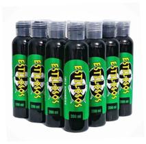 Tinta Para Cabelo Aerógrafo De Pigmentação 200ml Estilosos