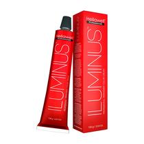 Tinta para Cabelo Hellawell ILUMINUS 100g Loiro Escuro 6.0 Tinta para Cabelo Hellawell ILUMINUS 100g Loiro Escuro 6.0