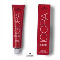 Tinta para cabelo igora Royal 60g - Schwarzkopf