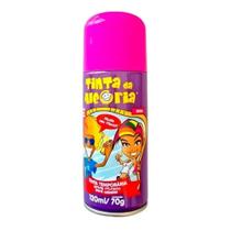 Tinta Para Cabelo Rosa 120ml Dalegria Tinta Para Cabelo Rosa 120ml Dalegria